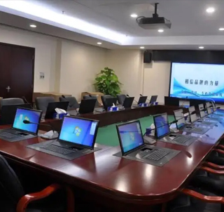 桂城视频监控系统